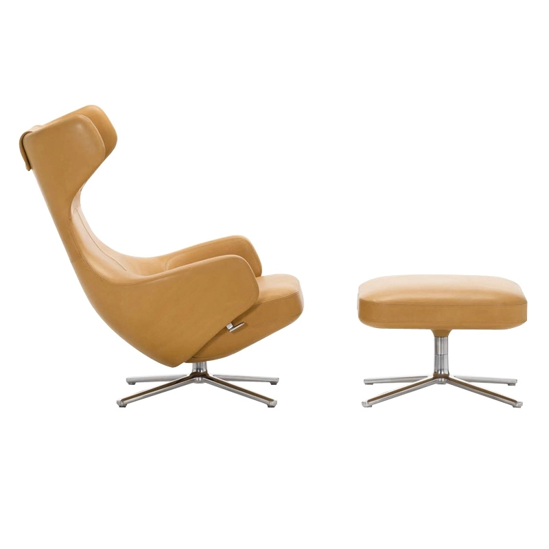 Grand Repos Ottoman Chair