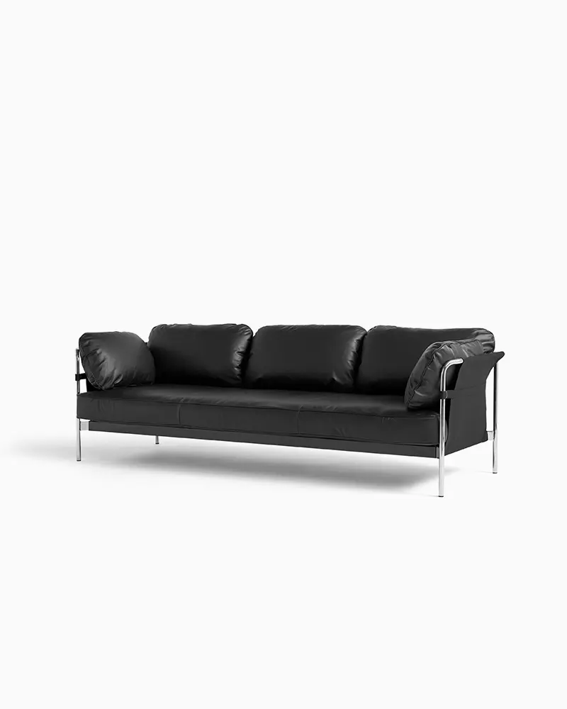 CAN 3 SEATER 