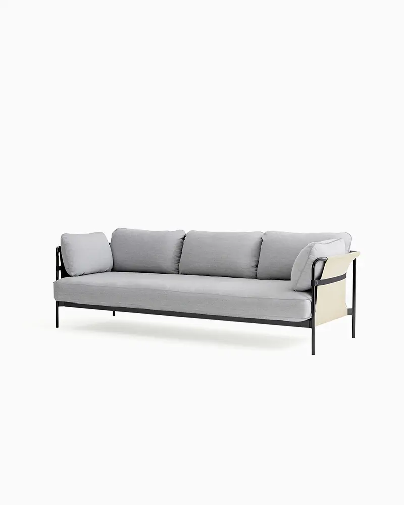 CAN 3 SEATER 
