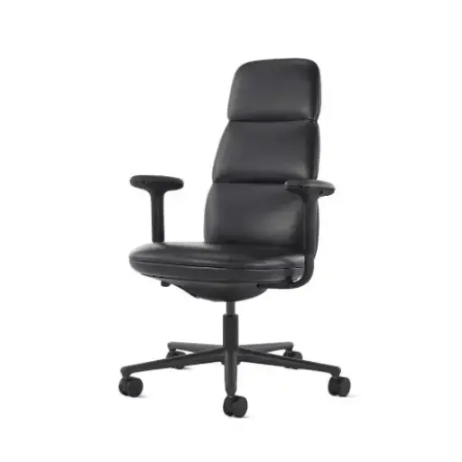 Asari Chair by Herman Miller