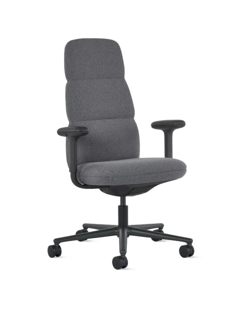 Herman Miller Asari Chair