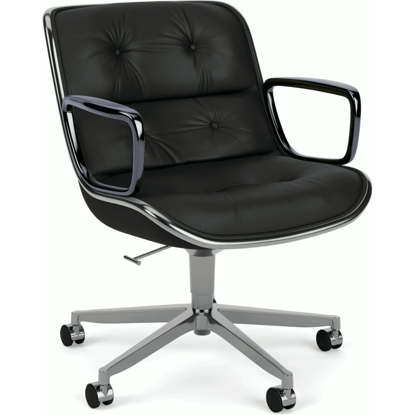 Pollock Executive Chair