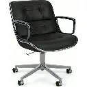 Pollock Executive Chair