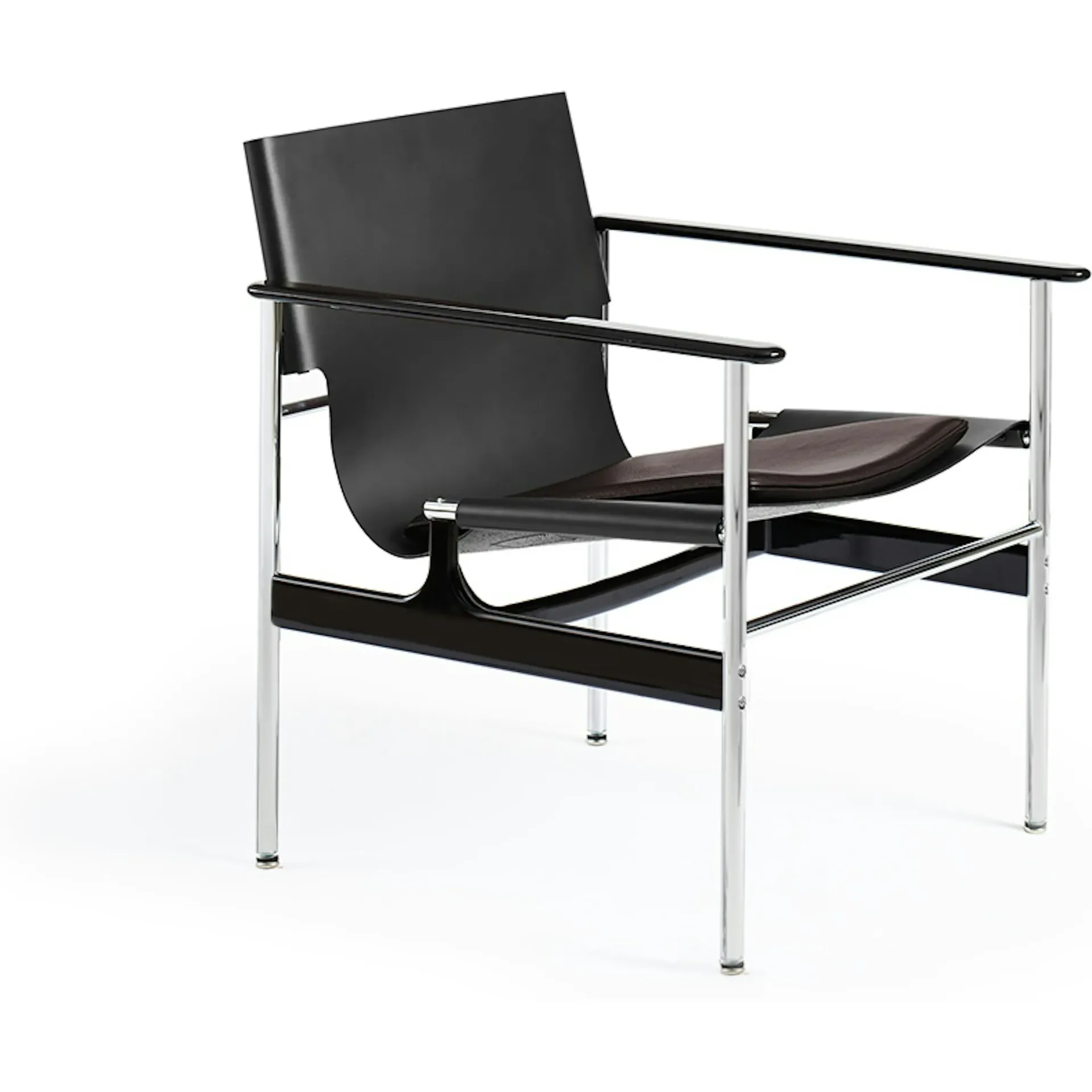 Pollock Arm Chair 