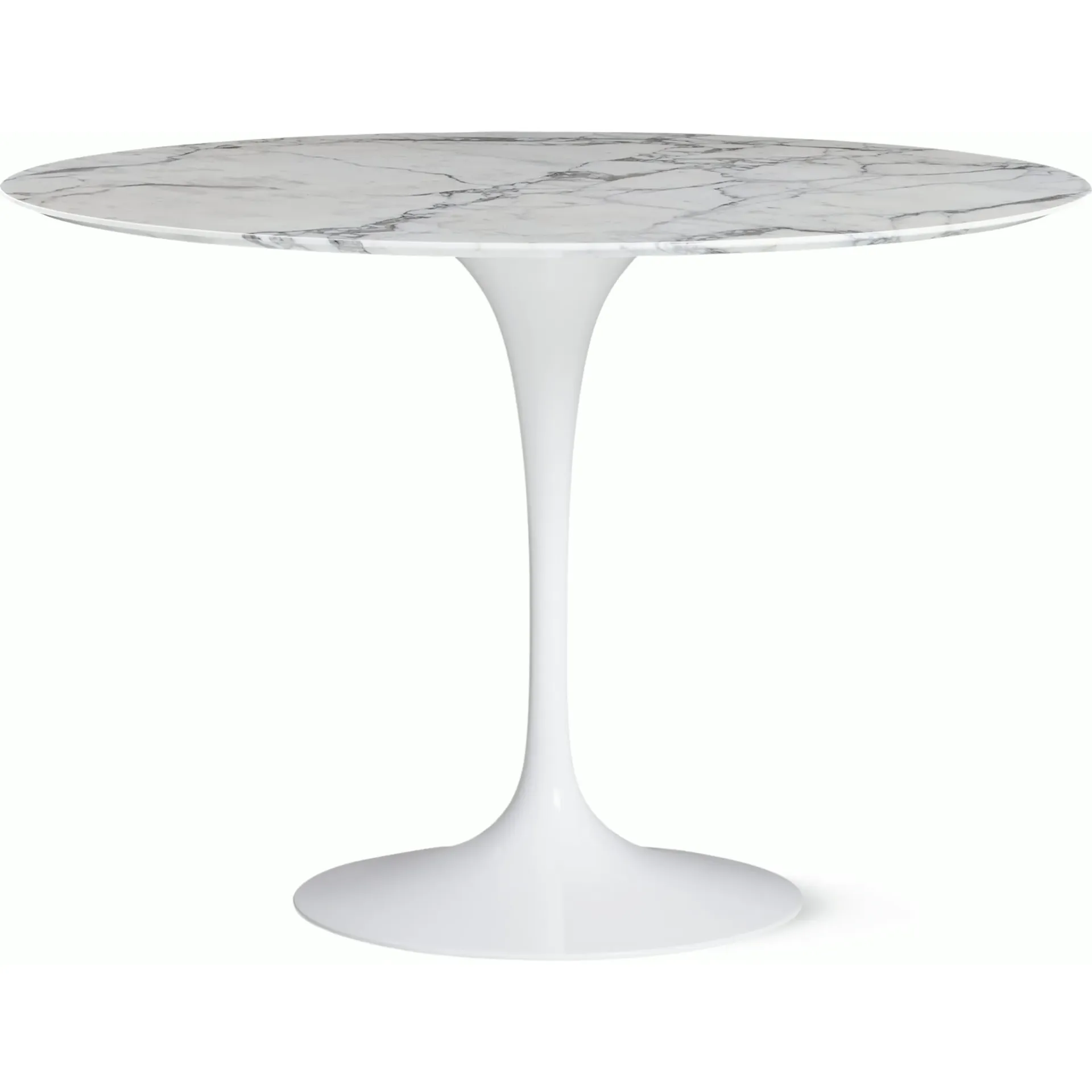 Saarinen Dining Table 42"