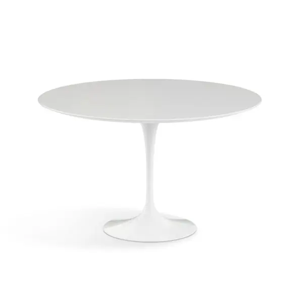 Saarinen Dining Table 47" 
