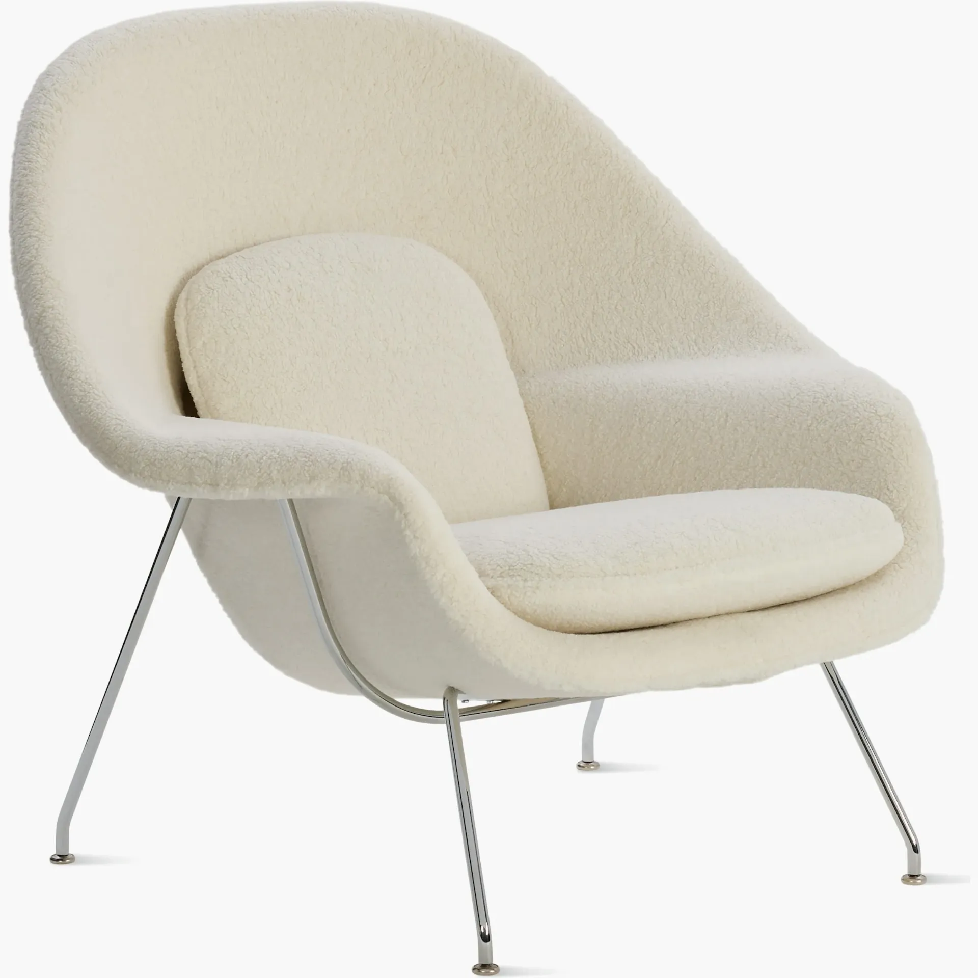Saarinen Womb™ Chair