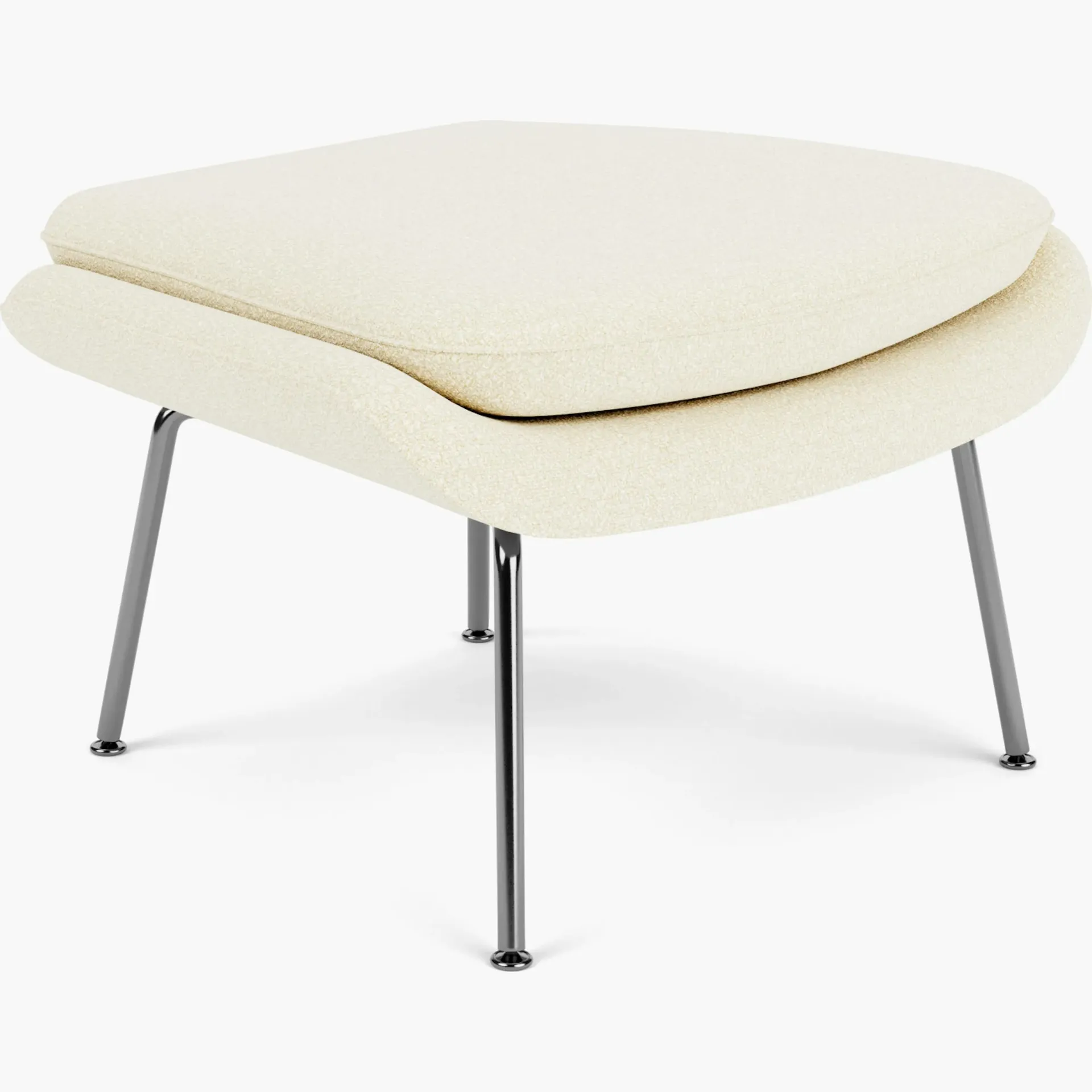 Saarinen Womb™ Ottoman