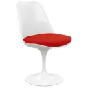 Saarinen Tulip™ Chair Armless