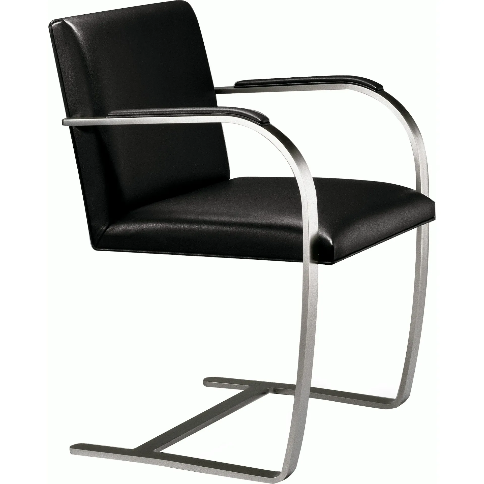 Mies van der Rohe Brno Flat Bar Chair