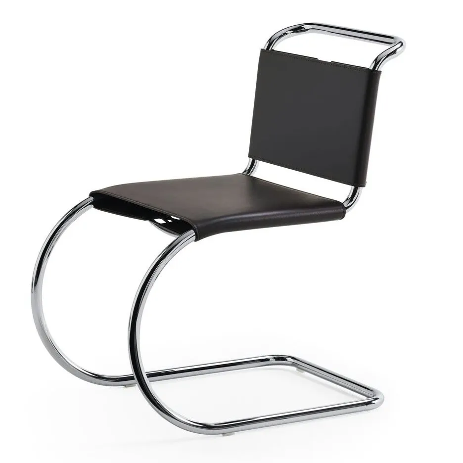 Mies van der Rohe MR Chair