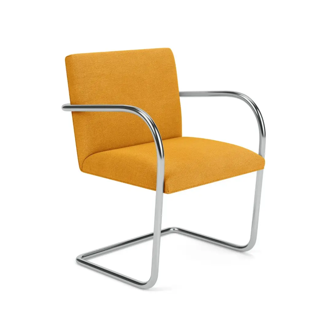Brno Chair Tubular 
