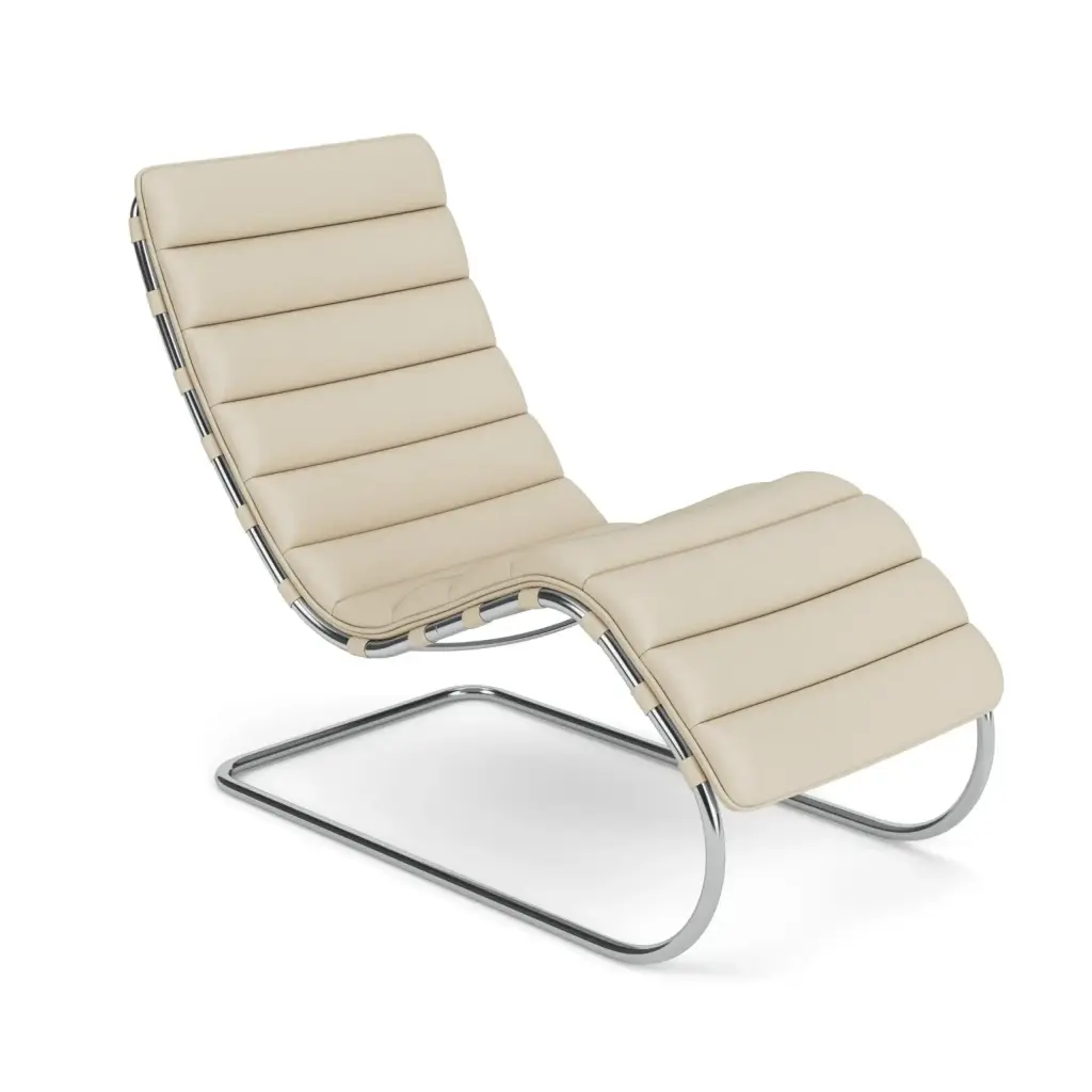 MR Chaise Lounge 