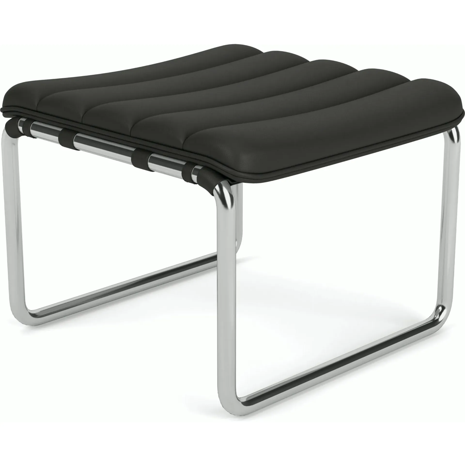 Mies van der Rohe MR Stool