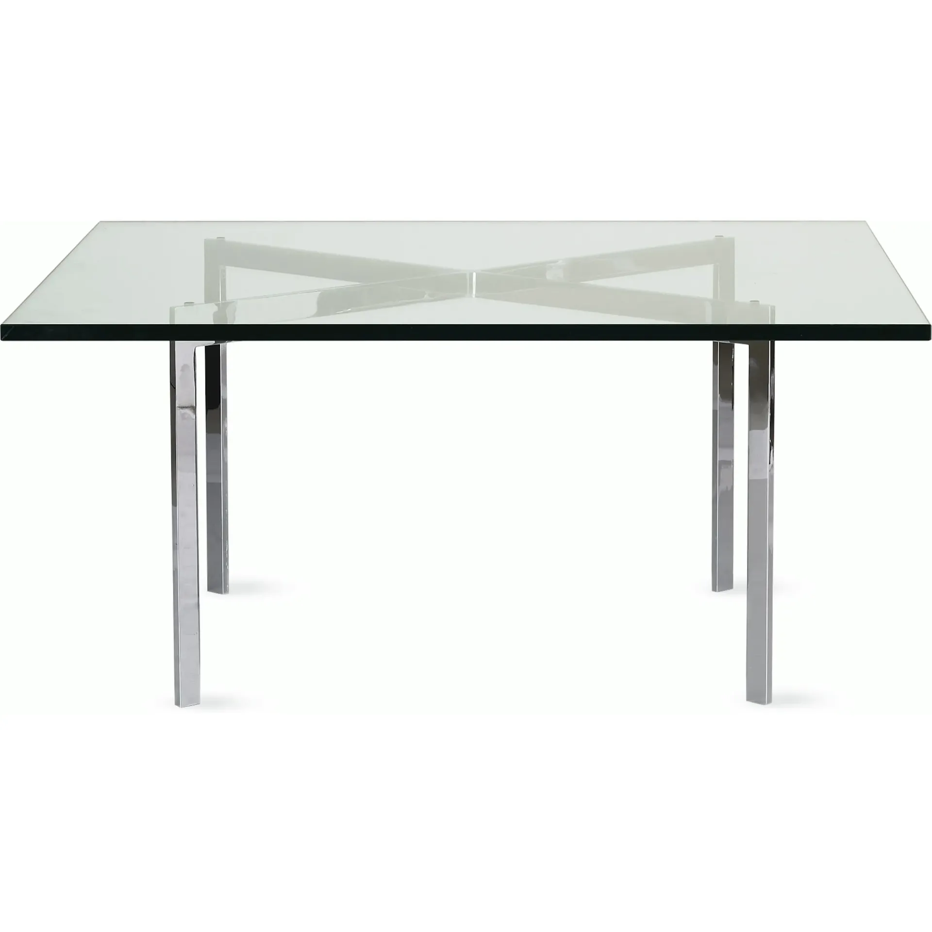 Mies van der Rohe Barcelona® Table