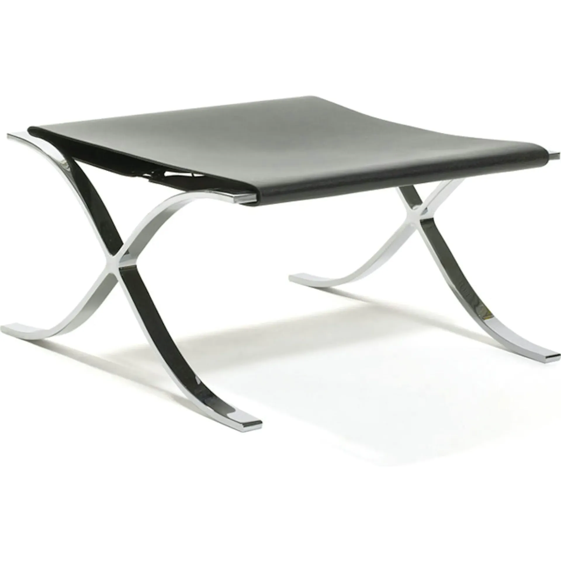 Barcelona® Stool Cowhide Sling 