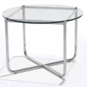Mies van der Rohe MR Table