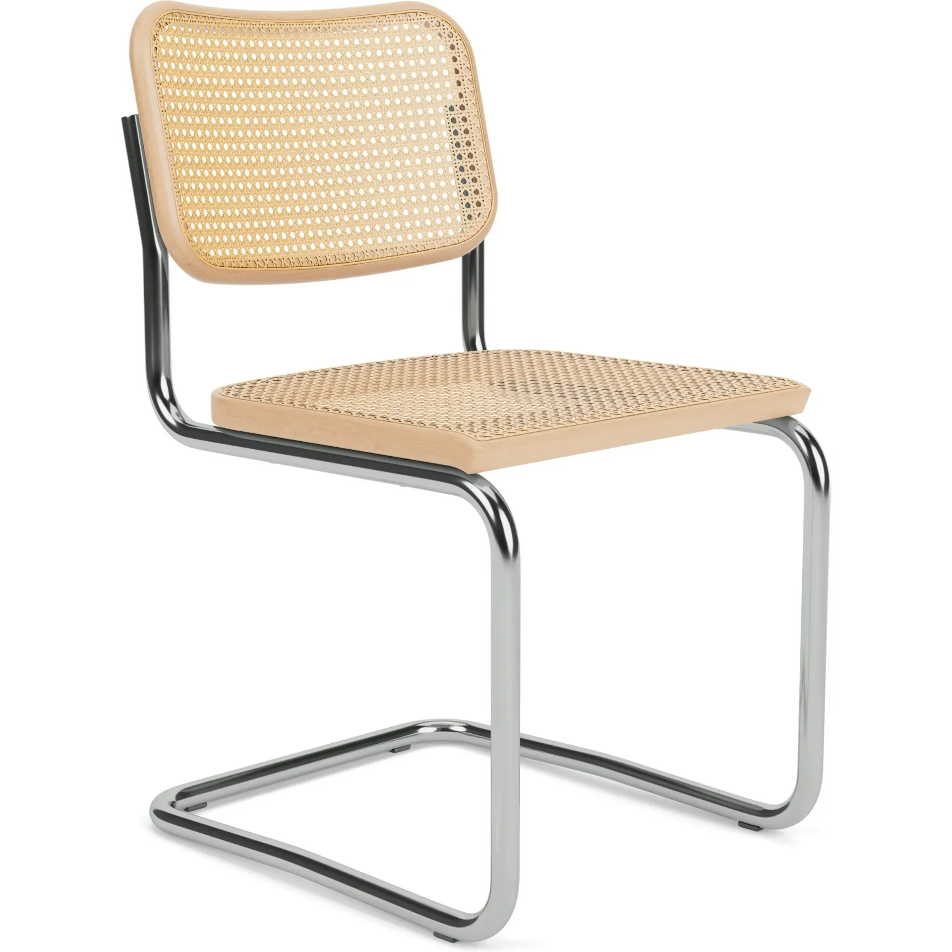 Marcel Breuer Cesca™ Caned Side Chair