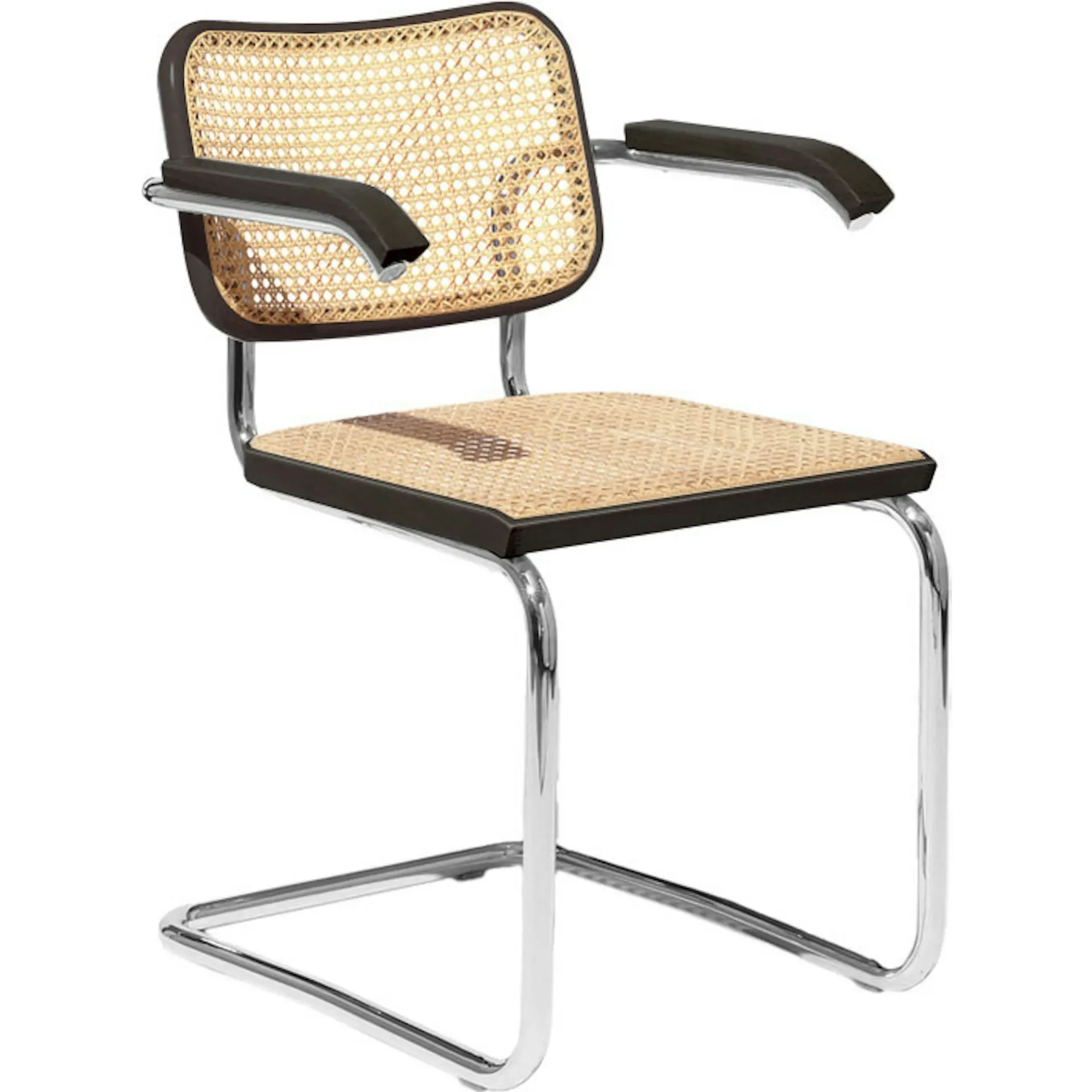 Marcel Breuer Cesca™ Caned Arm Chair