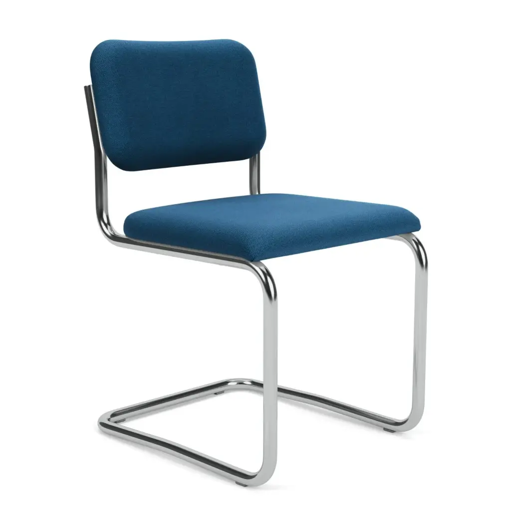 Cesca™ Chair Upholstered