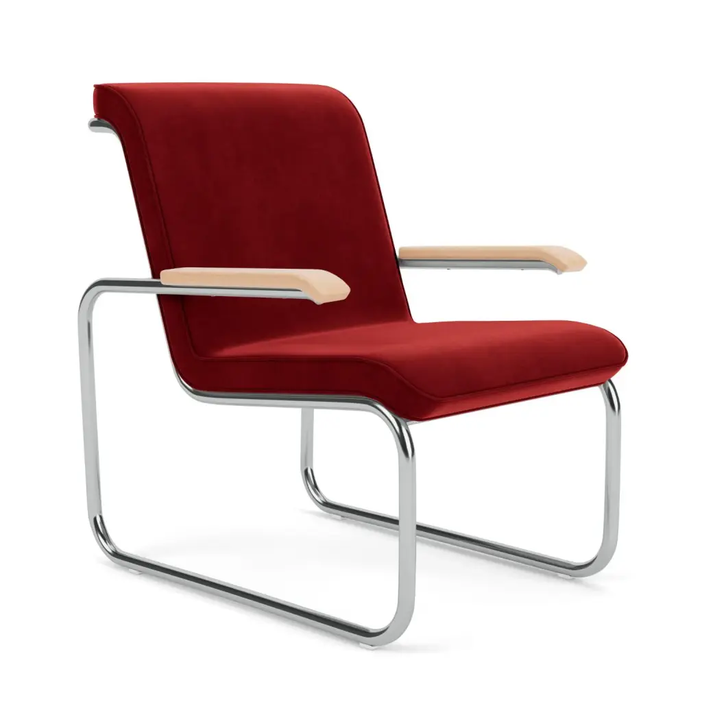 MB Lounge Chair