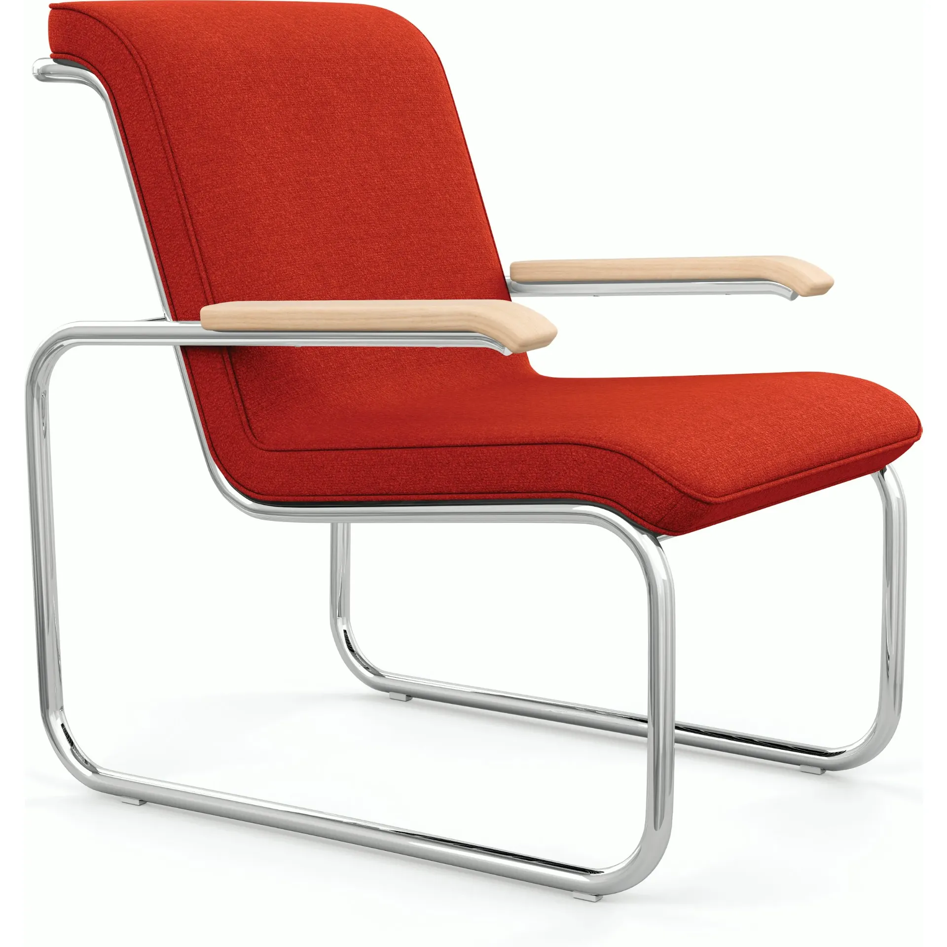 Marcel Breuer Lounge Chair