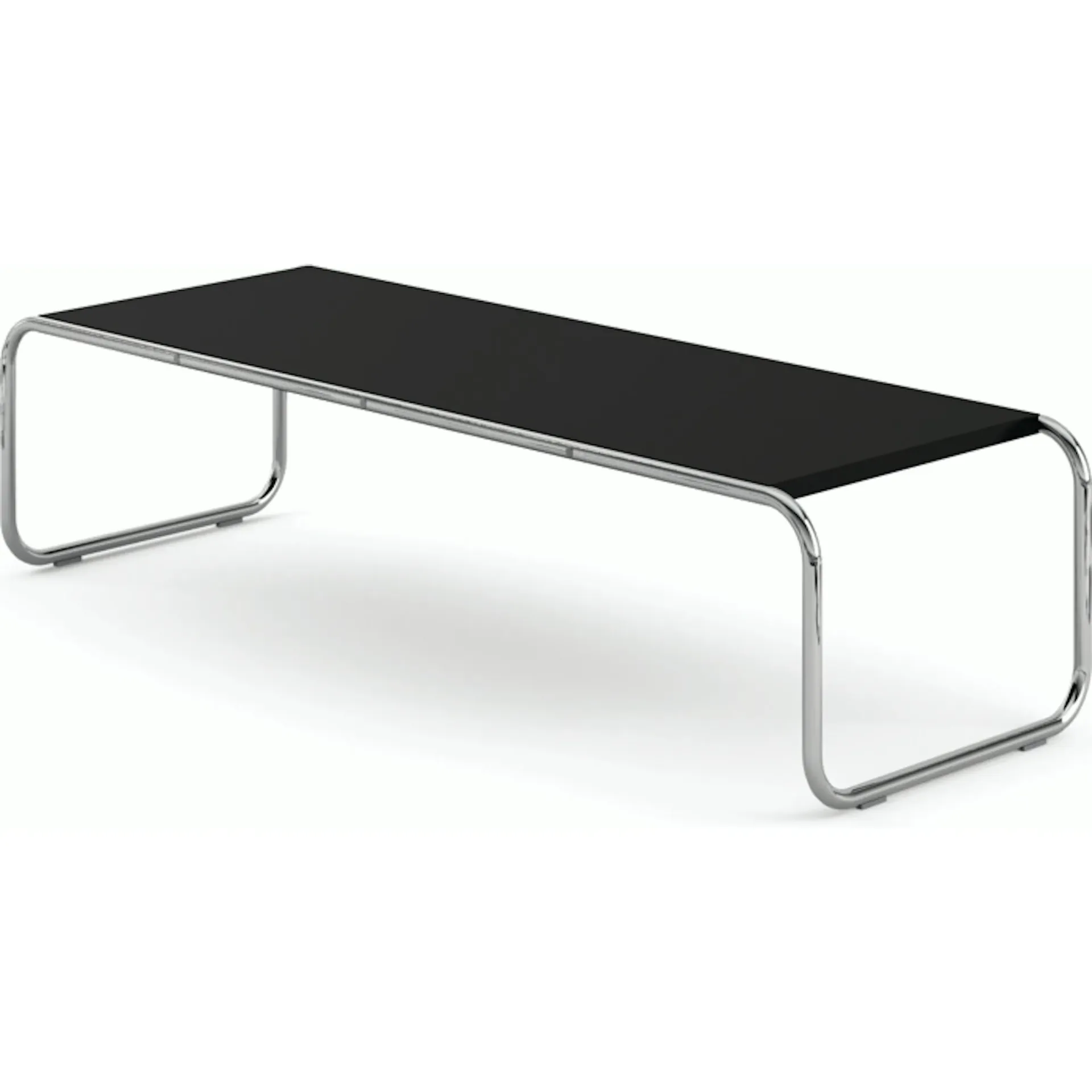Marcel Breuer Laccio Coffee Table, Large