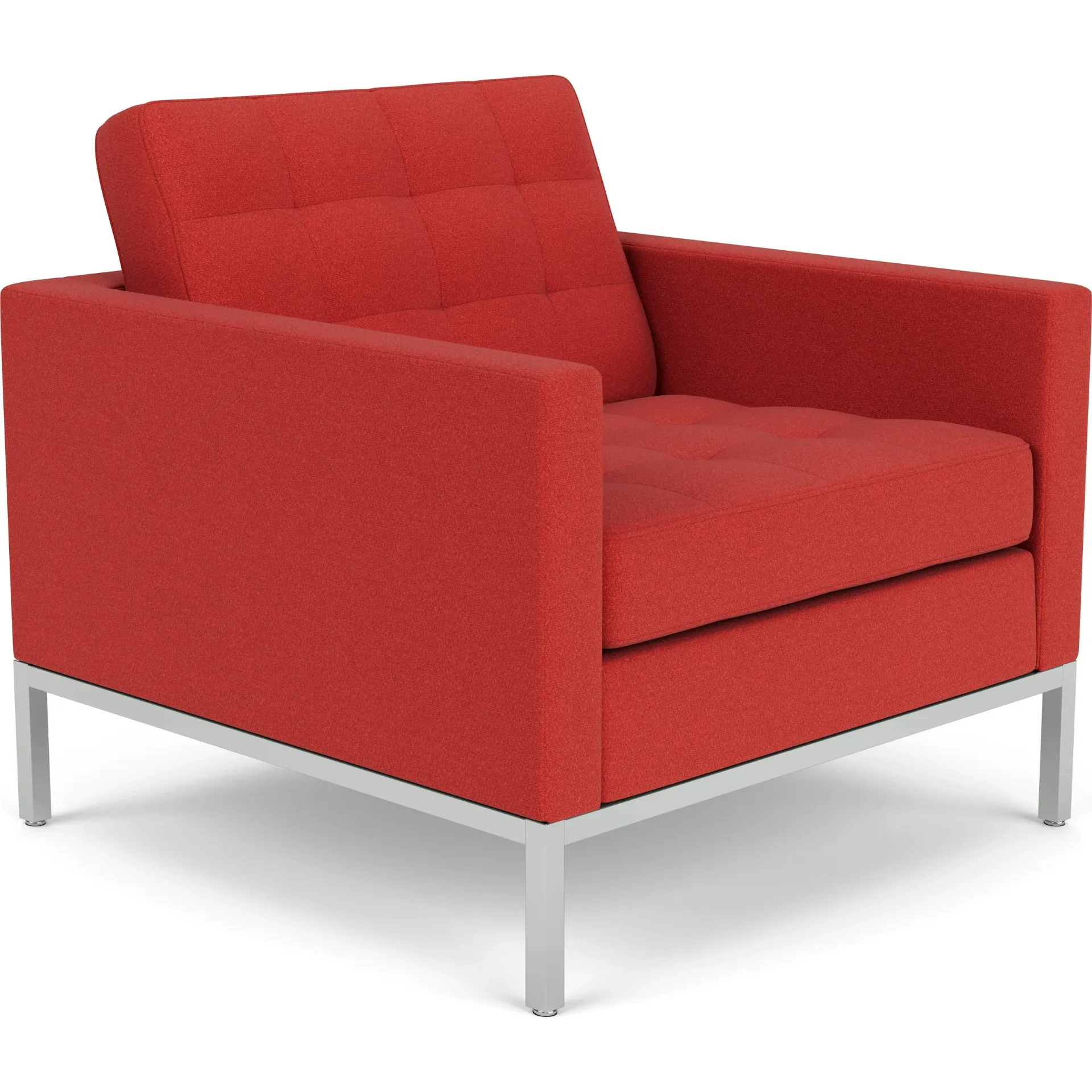 Florence Knoll™ Lounge Chair