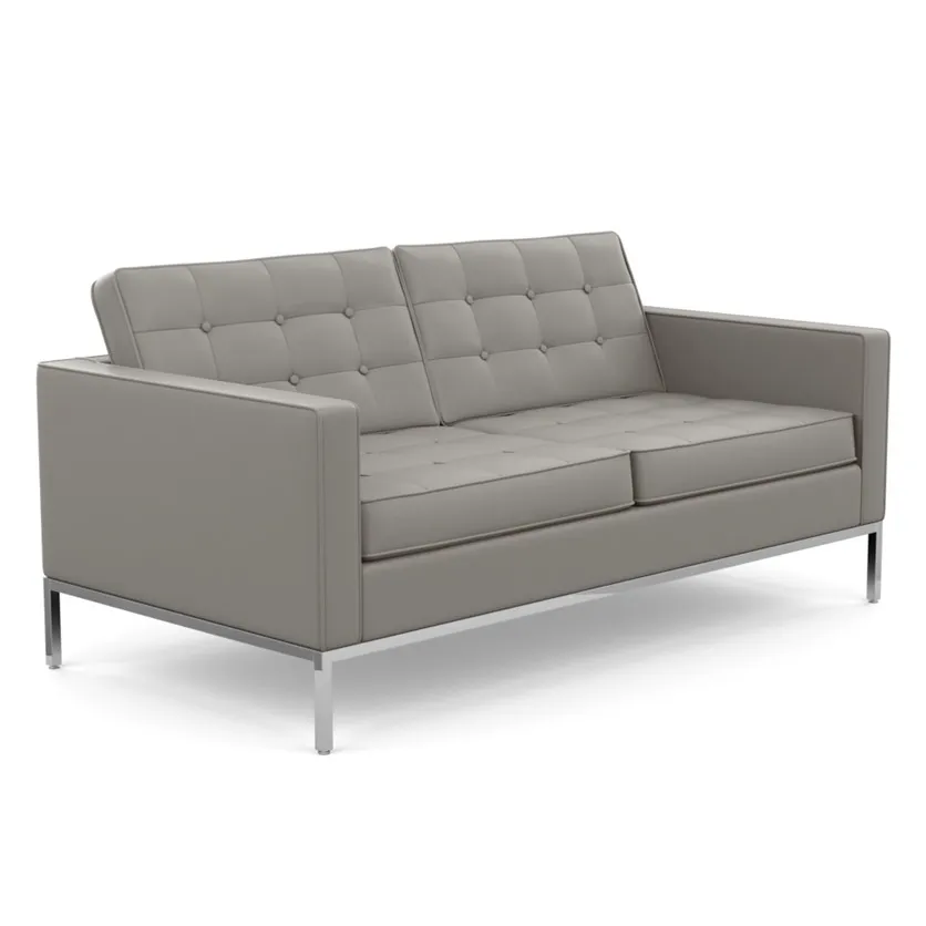 Florence Knoll™ Sofa Two Seater