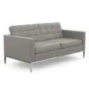 Florence Knoll™ Sofa Two Seater