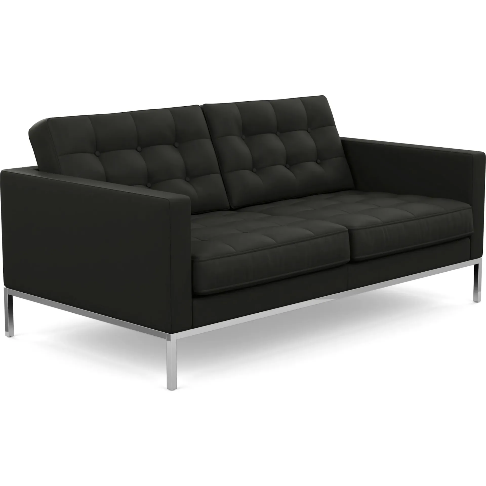 Florence Knoll™ Relaxed Sofa Two Seater