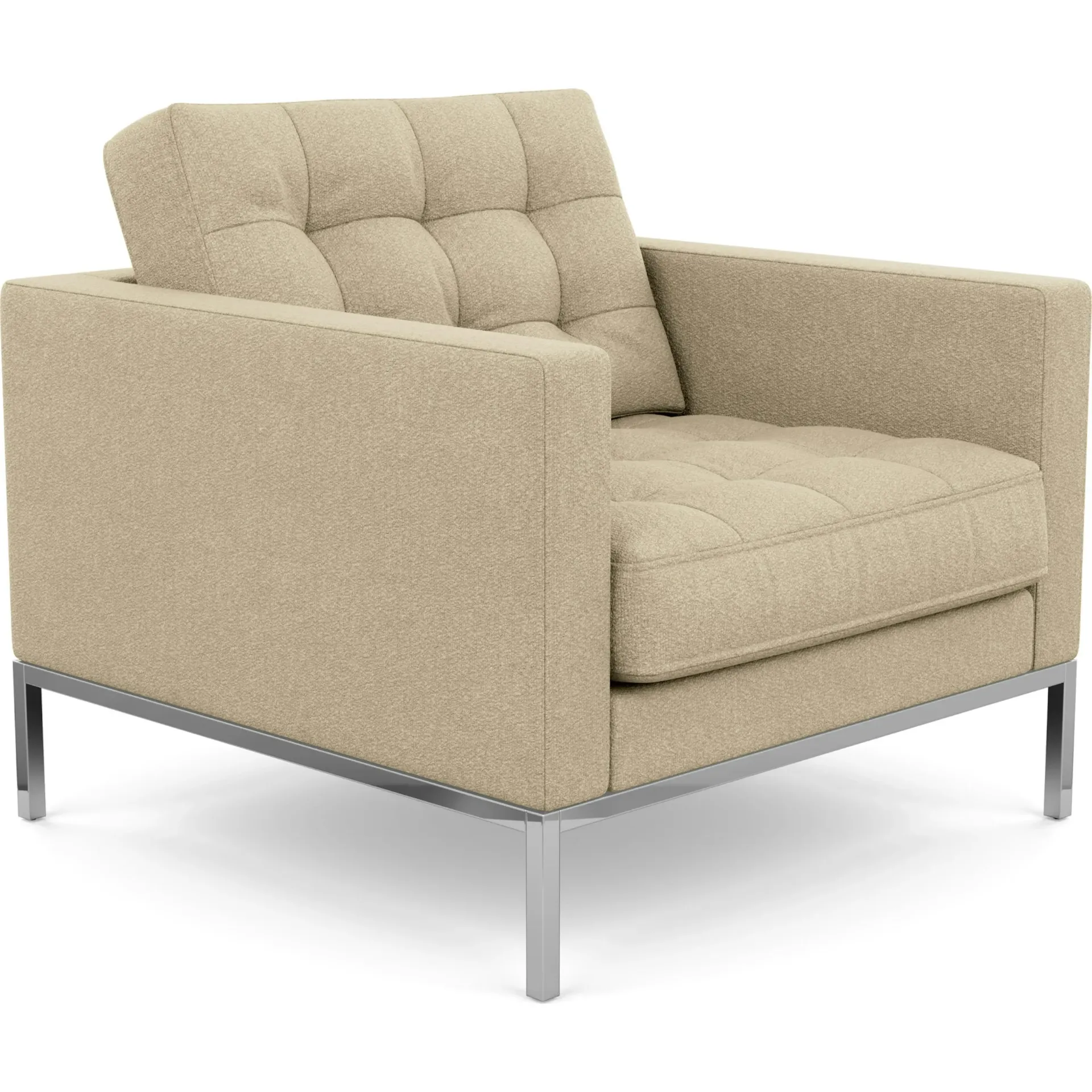 Кресло-качалка Florence Knoll™ Relaxed