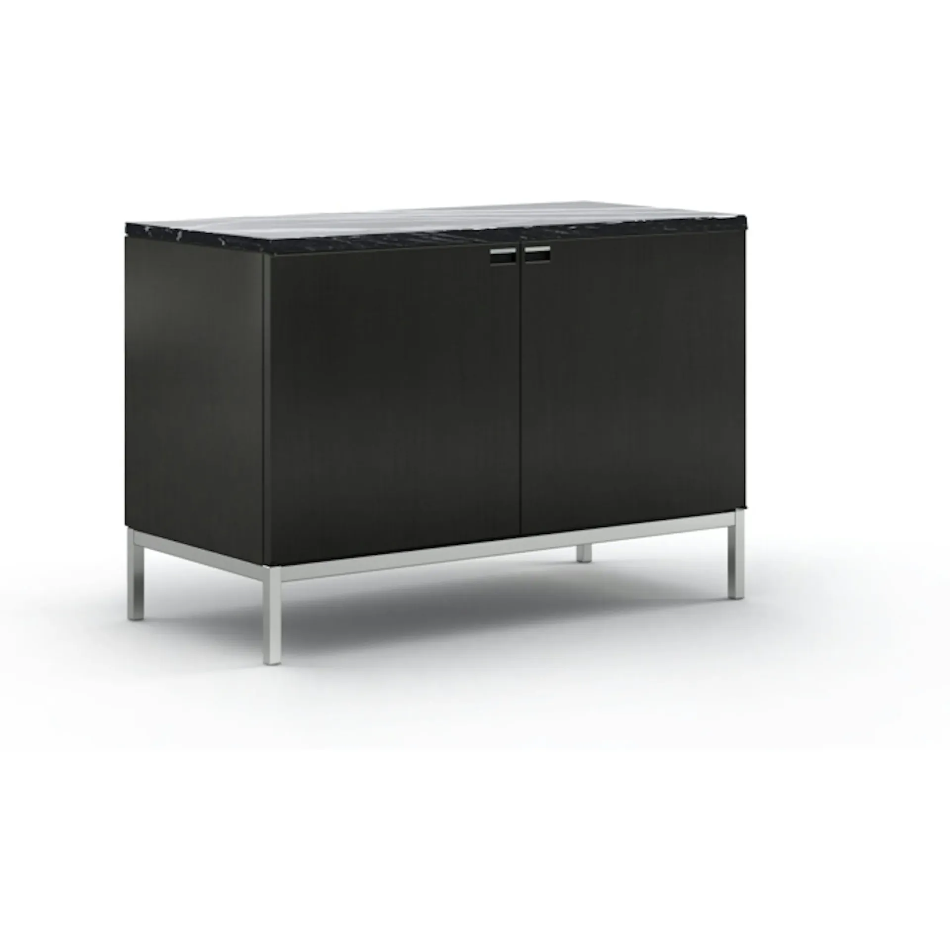 Florence Knoll™ Credenza, Two Position