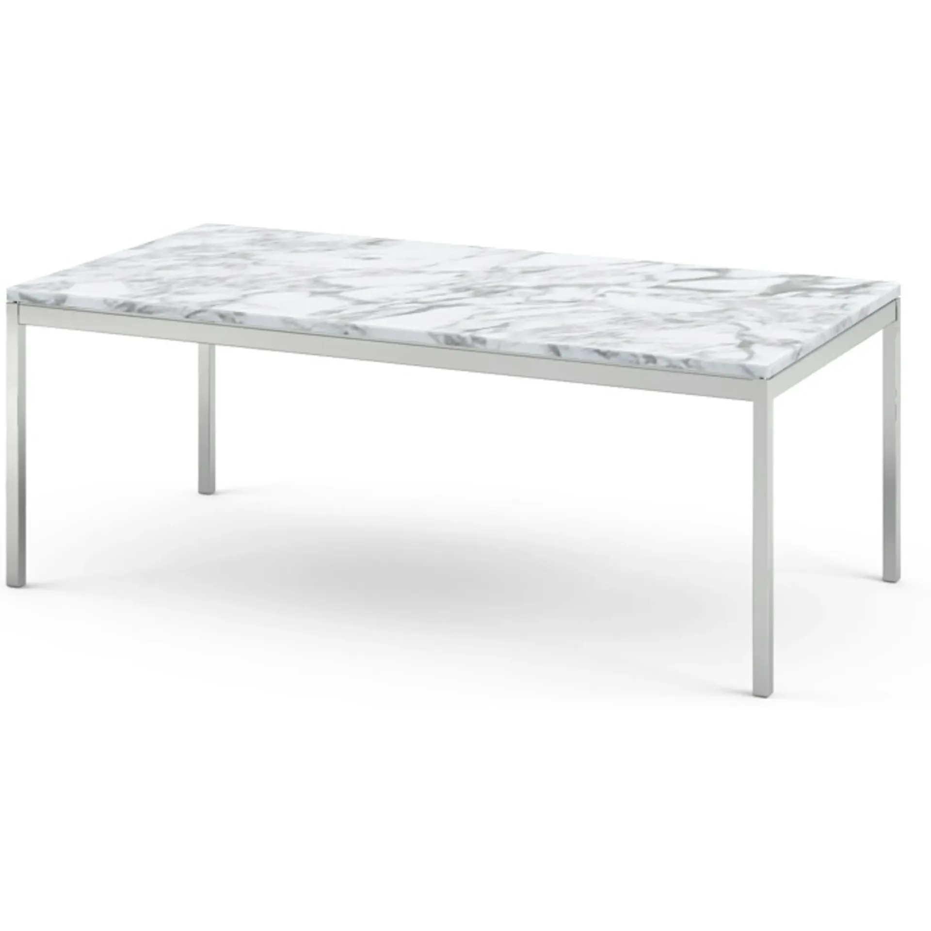 Florence Knoll™ Rectangular Coffee Table