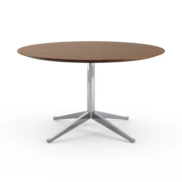 Table Desk Round 54" 