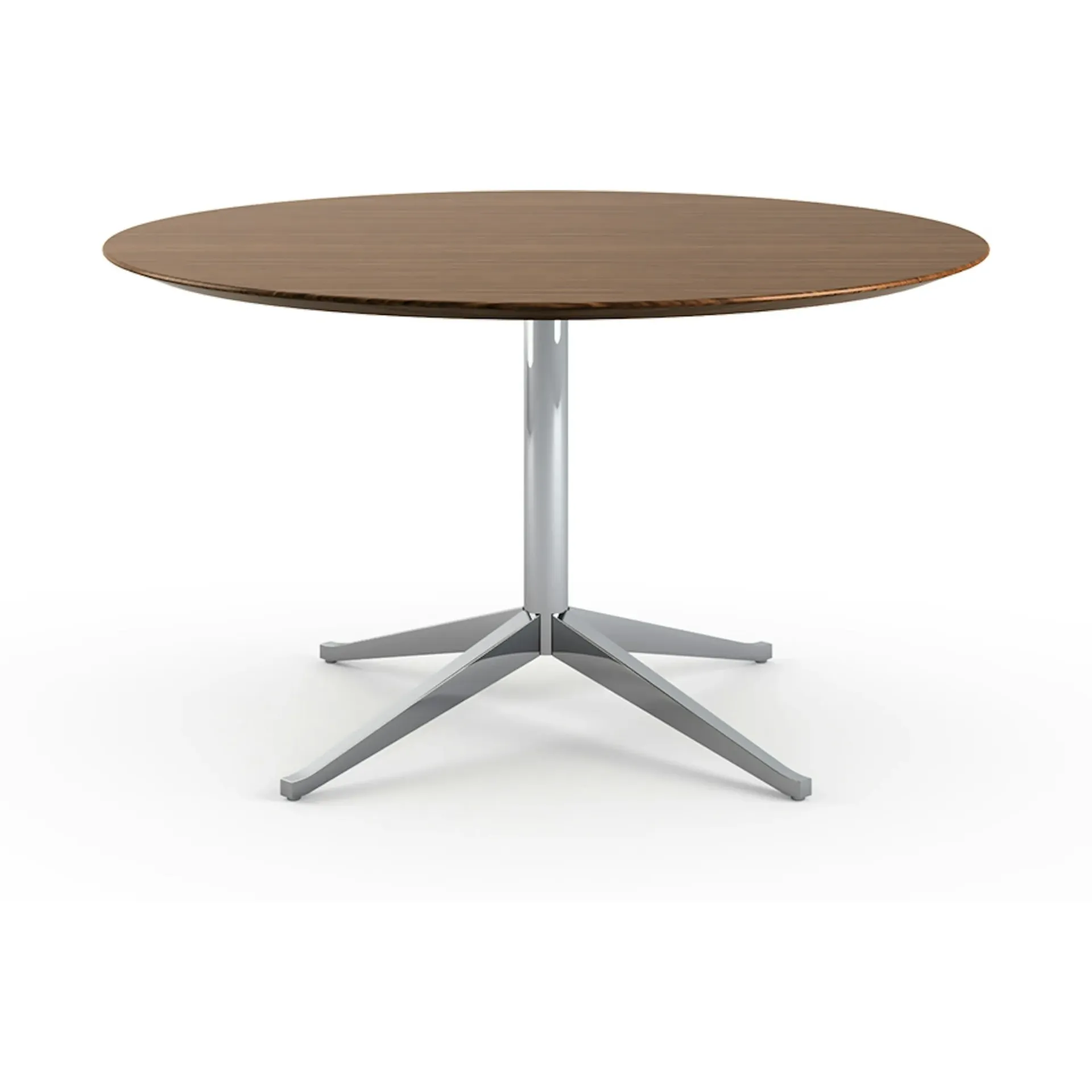 Florence Knoll™ Table Desk Round 54"