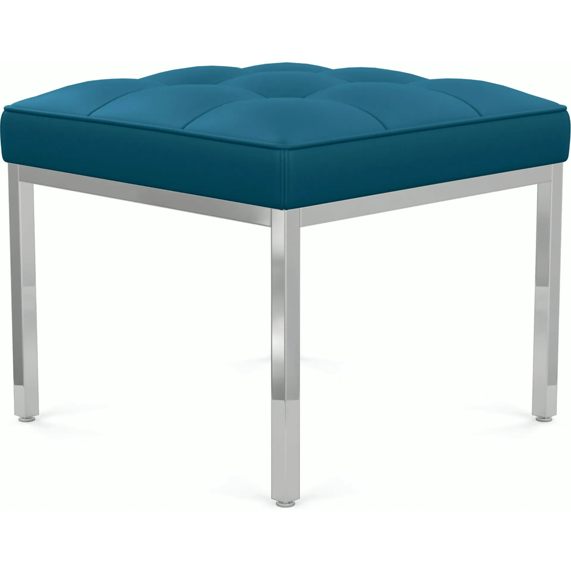 Florence Knoll™ Relaxed Stool