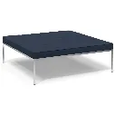 Florence Knoll™ Relaxed Bench, Medium Square
