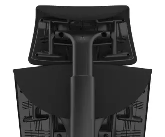 [HR-AT-AH-EMB-BLK] Atlas Headrest - Embody Black