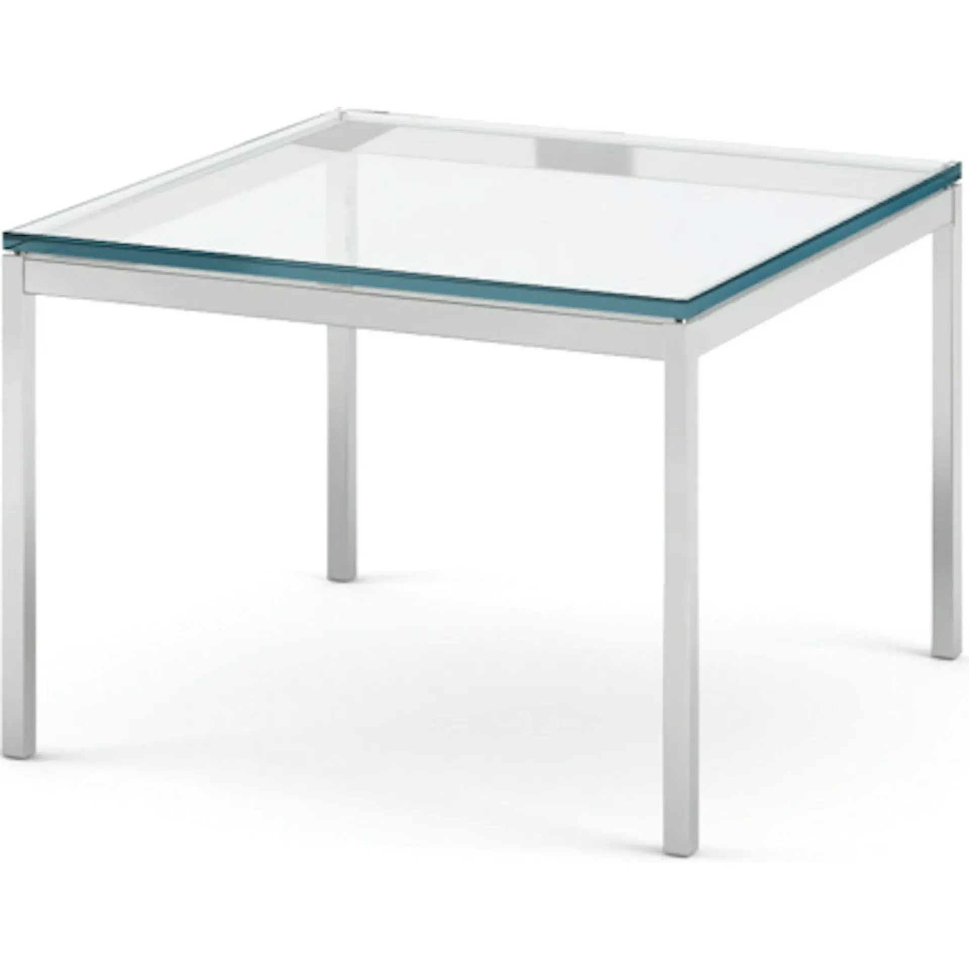 Florence Knoll™ Square Coffee Table 23" x 23"