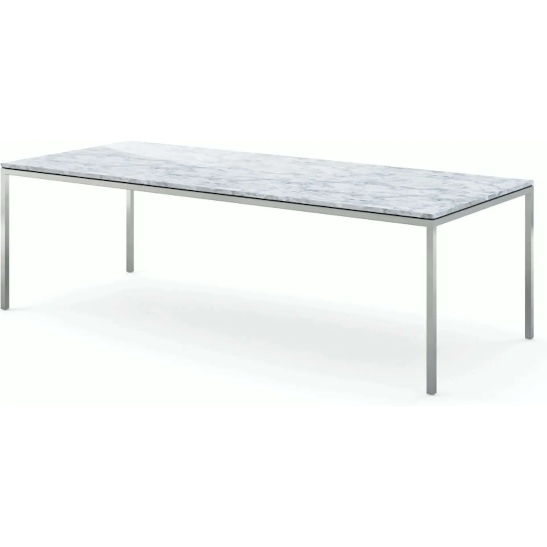 Florence Knoll™ Dining Table 94" x 39"