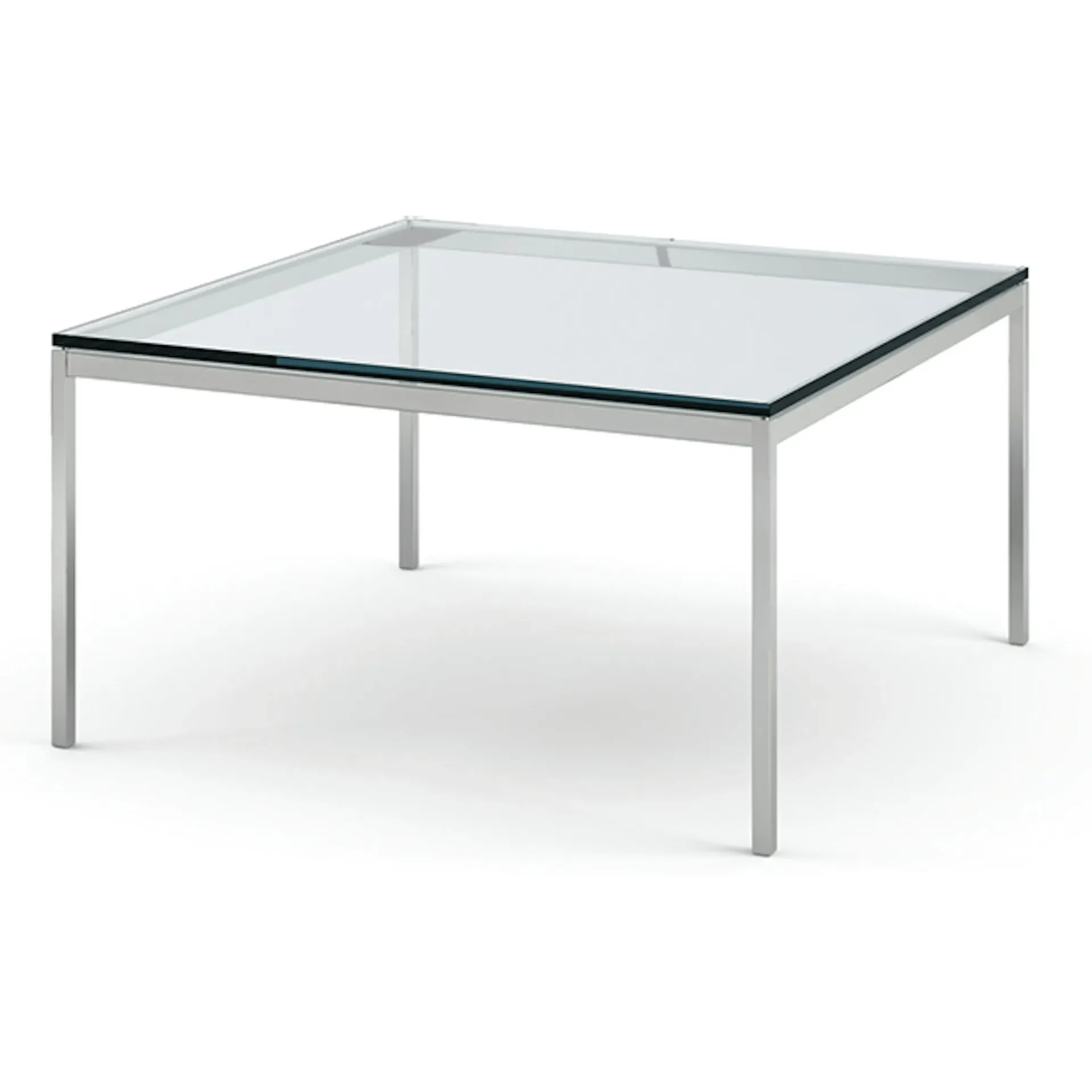 Florence Knoll™ End Table 35" x 35"