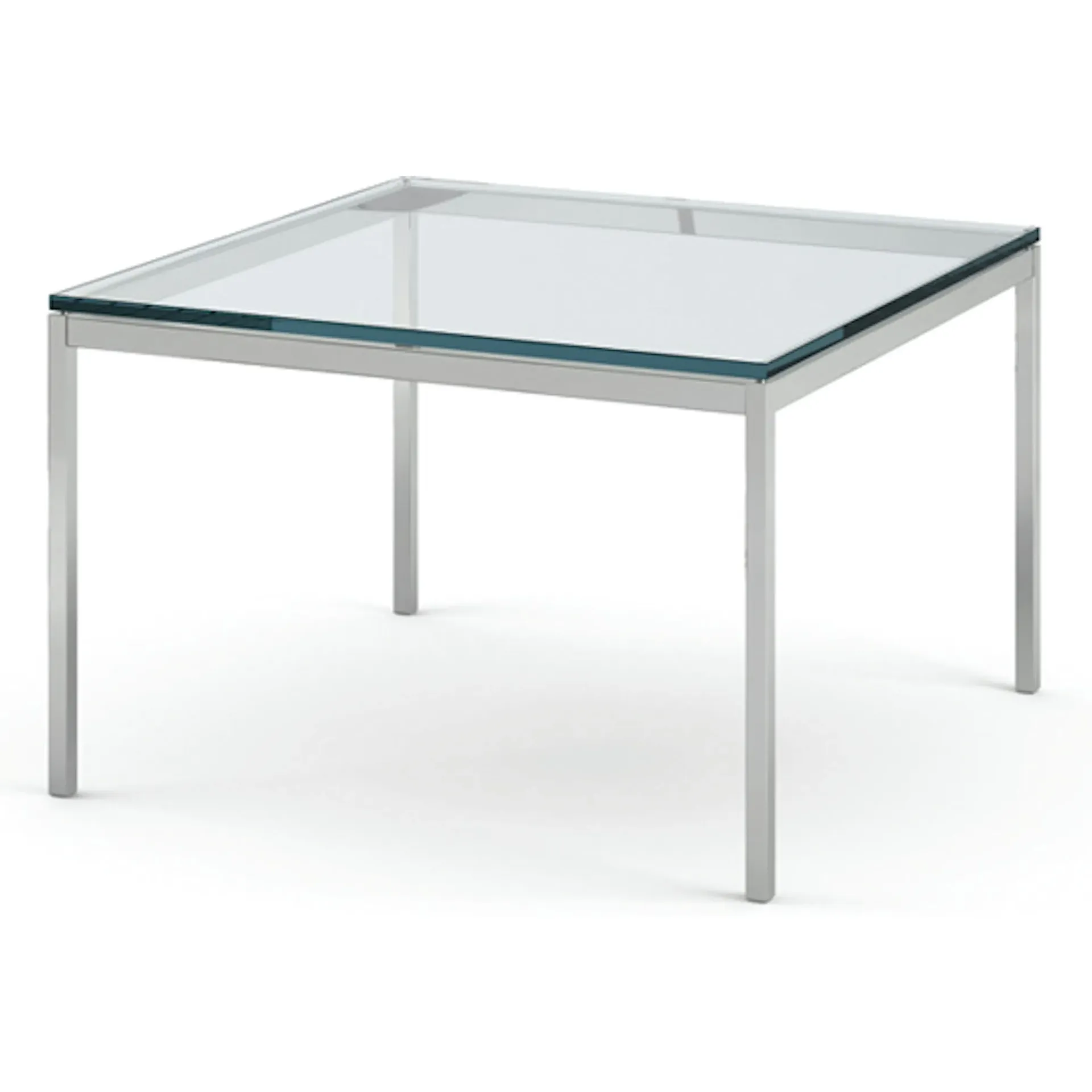 Florence Knoll™ End Table 29" x 29"