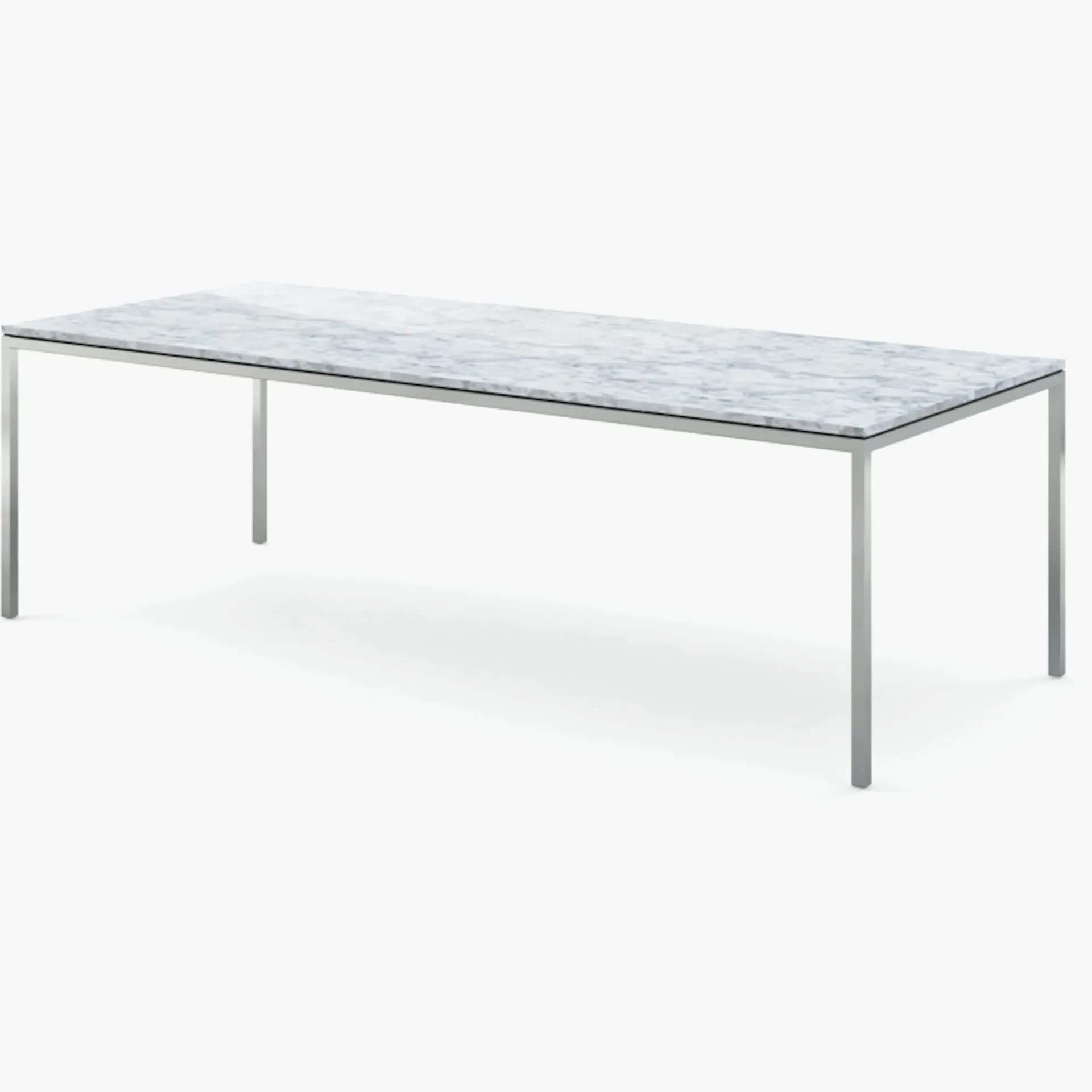 Florence Knoll™ Dining Table, 200cm