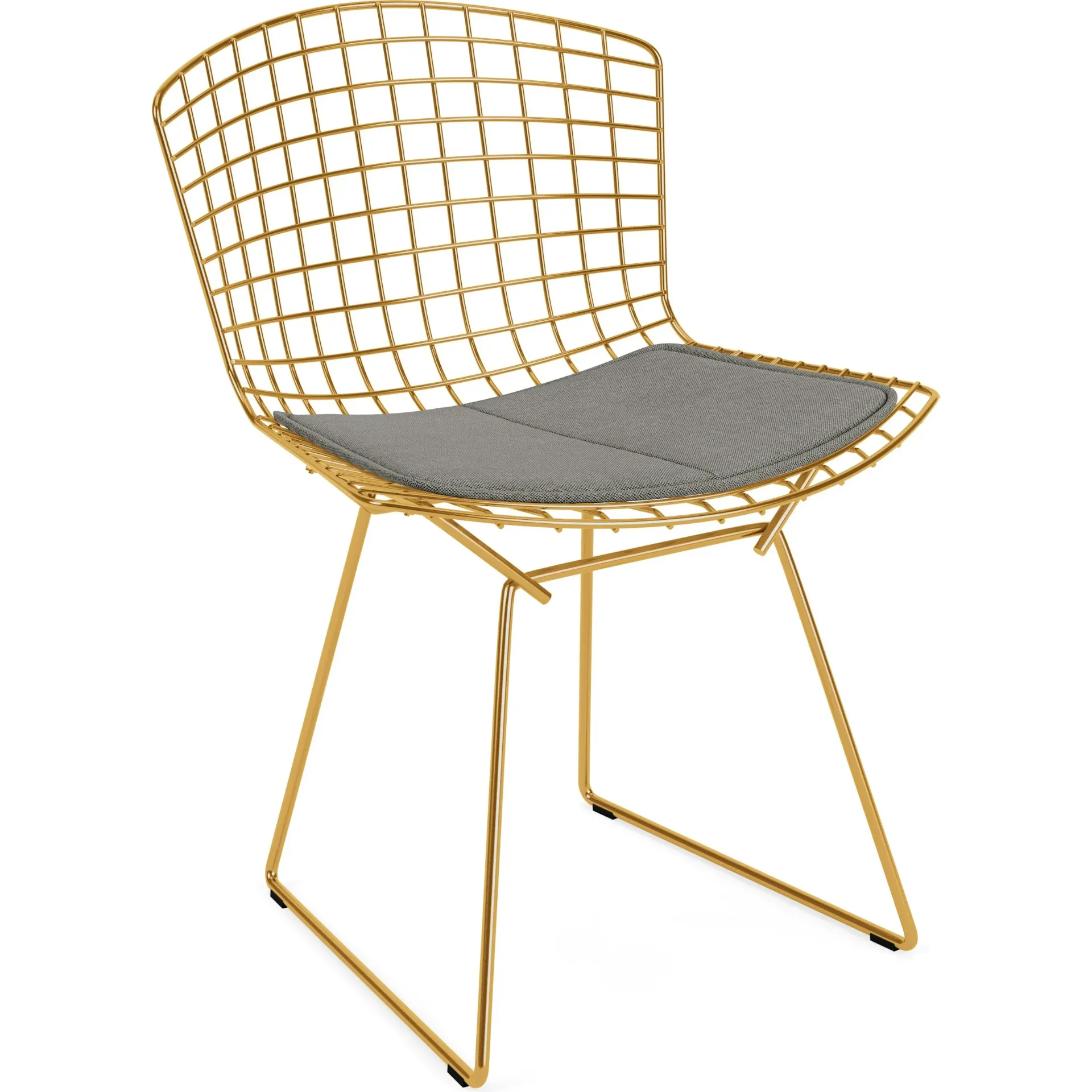 Bertoia Side Chair 