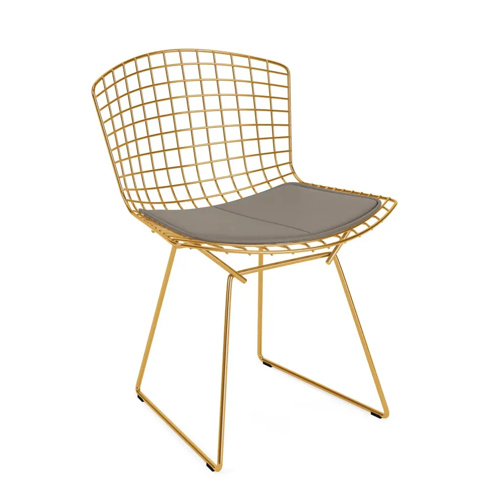 Bertoia Side Chair 