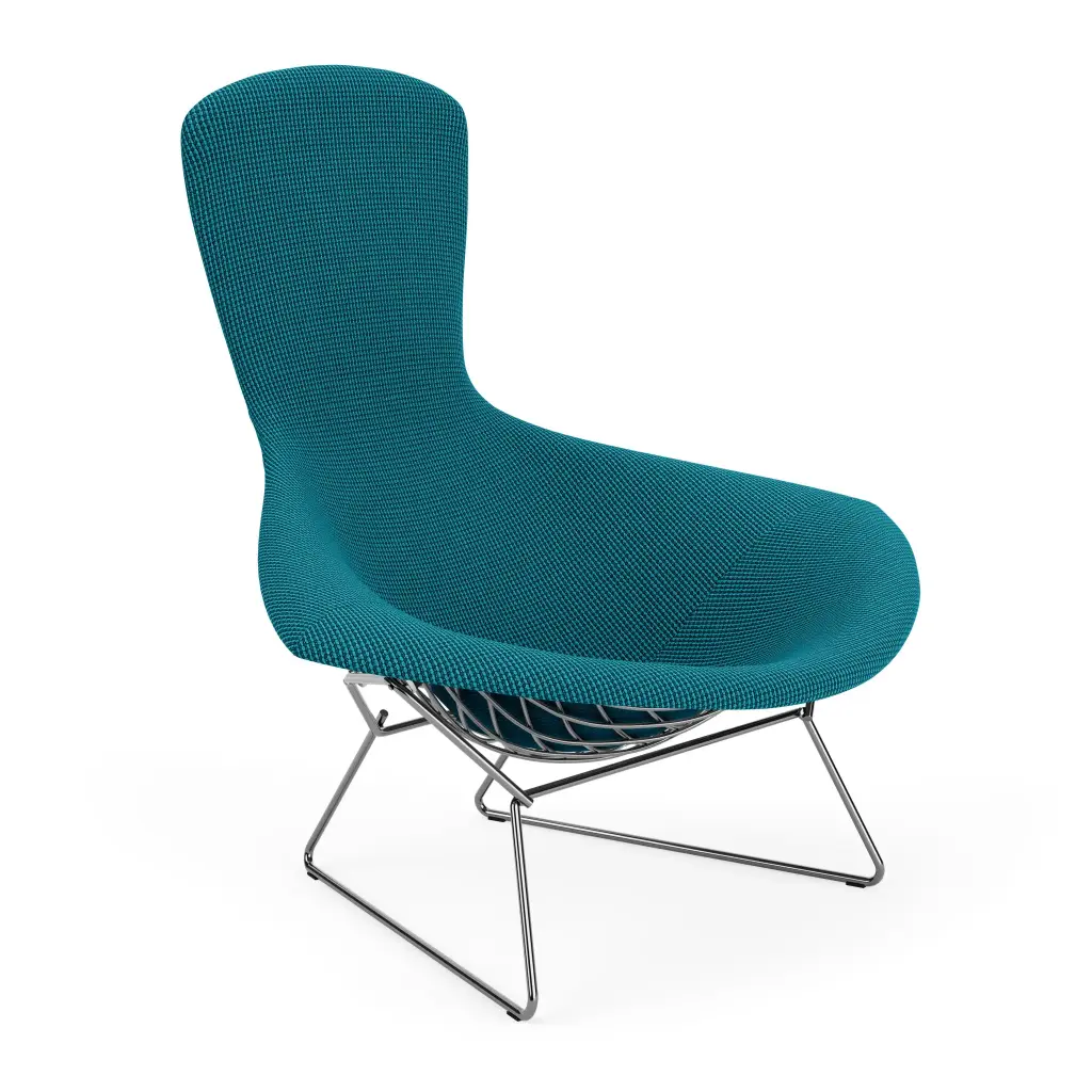 Bertoia Bird Chair 