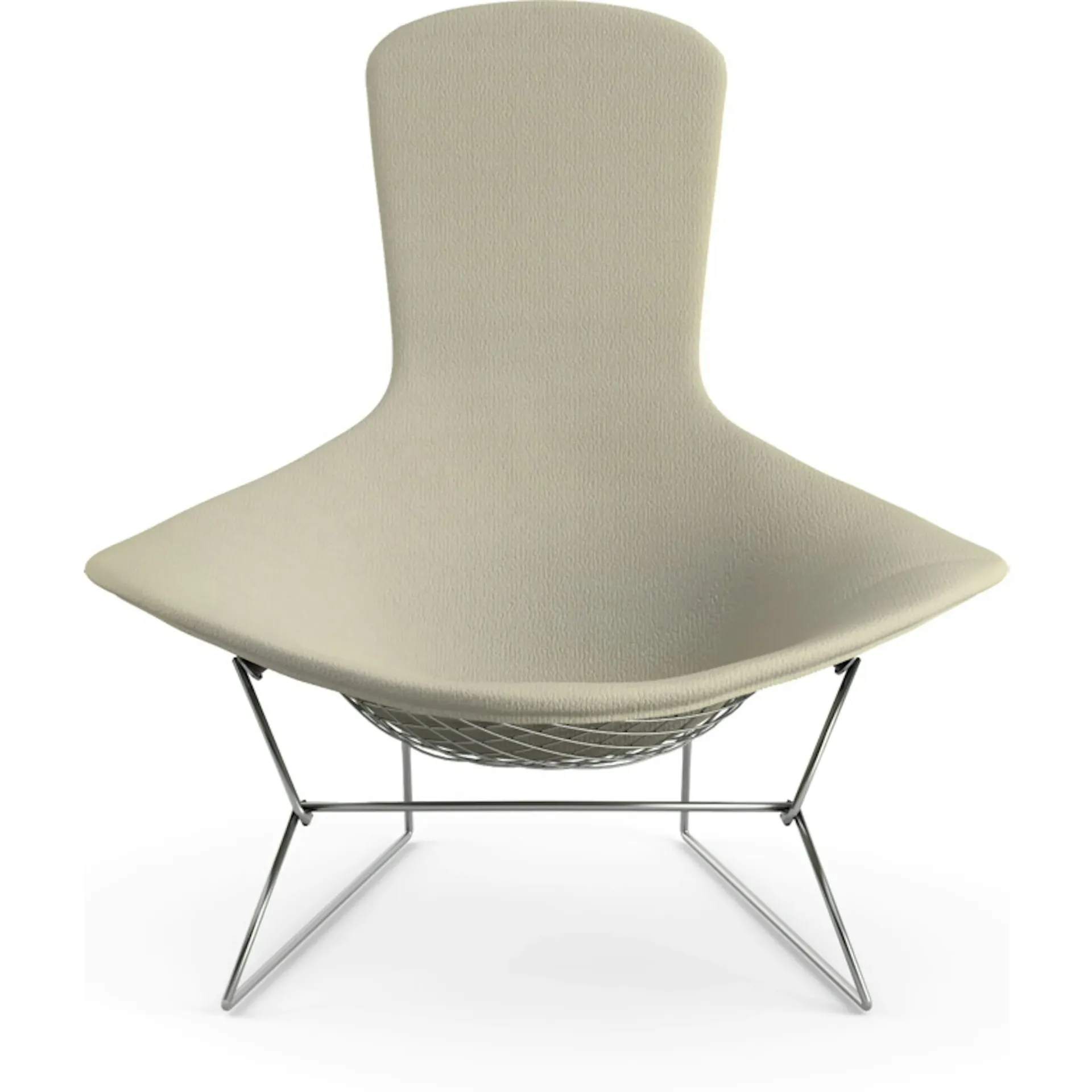 Bertoia Bird Chair 