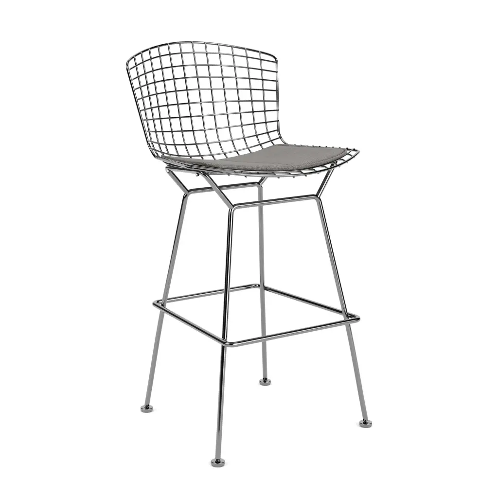 Bertoia Barstool 