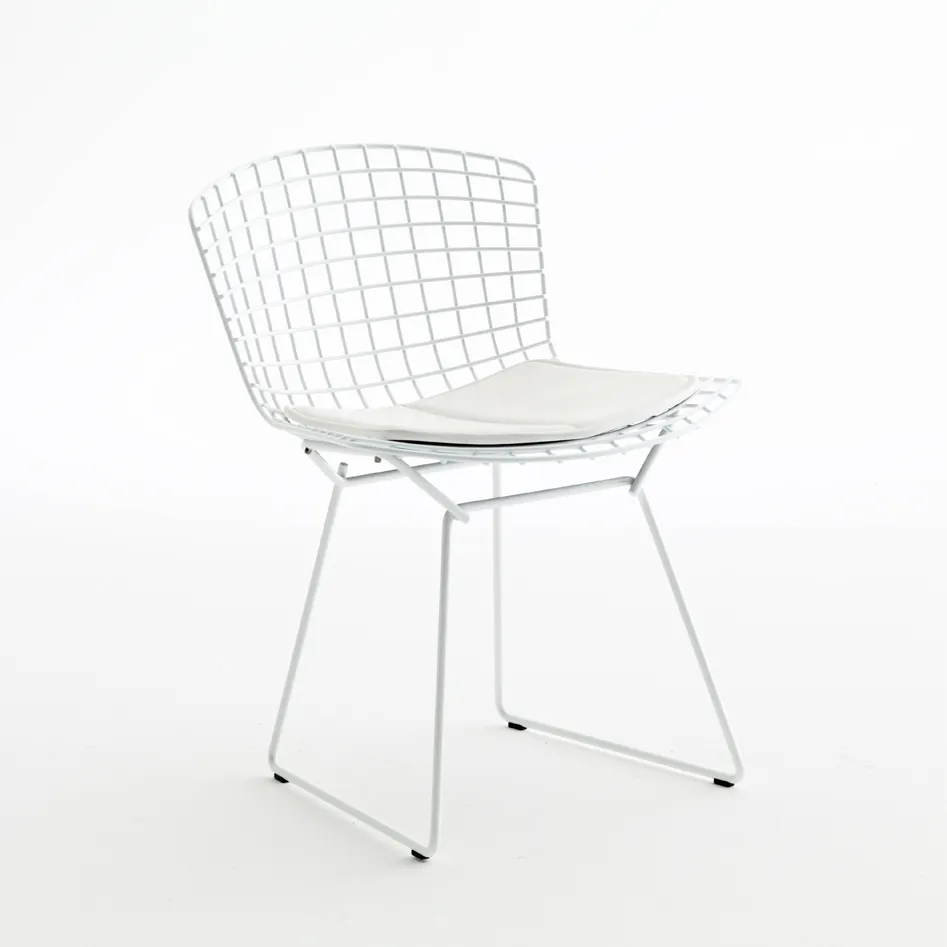 Кресло Bertoia Side Chair Outdoor